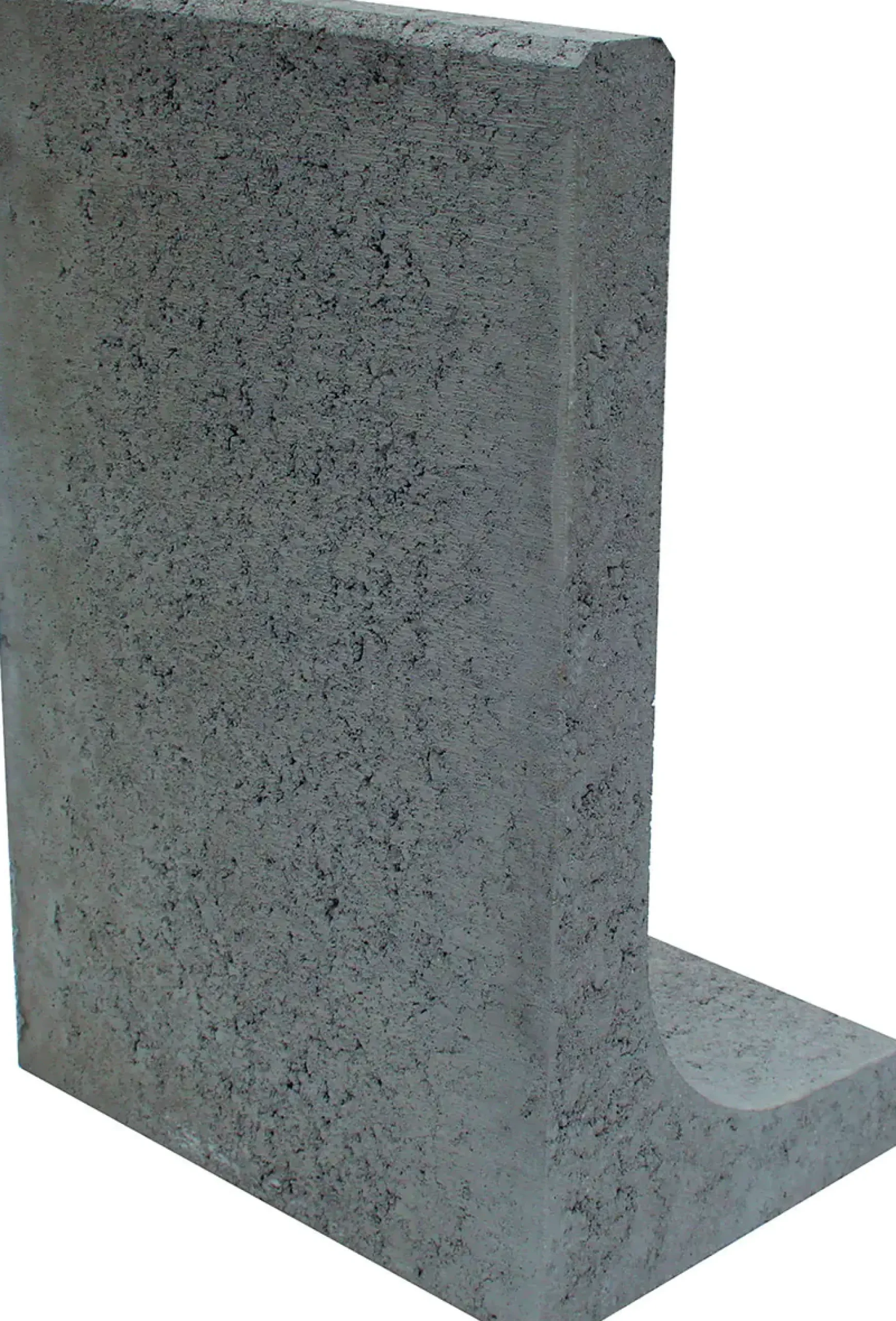 EHL L-Stein unbewehrt 30 x 40 x 60 cm grau