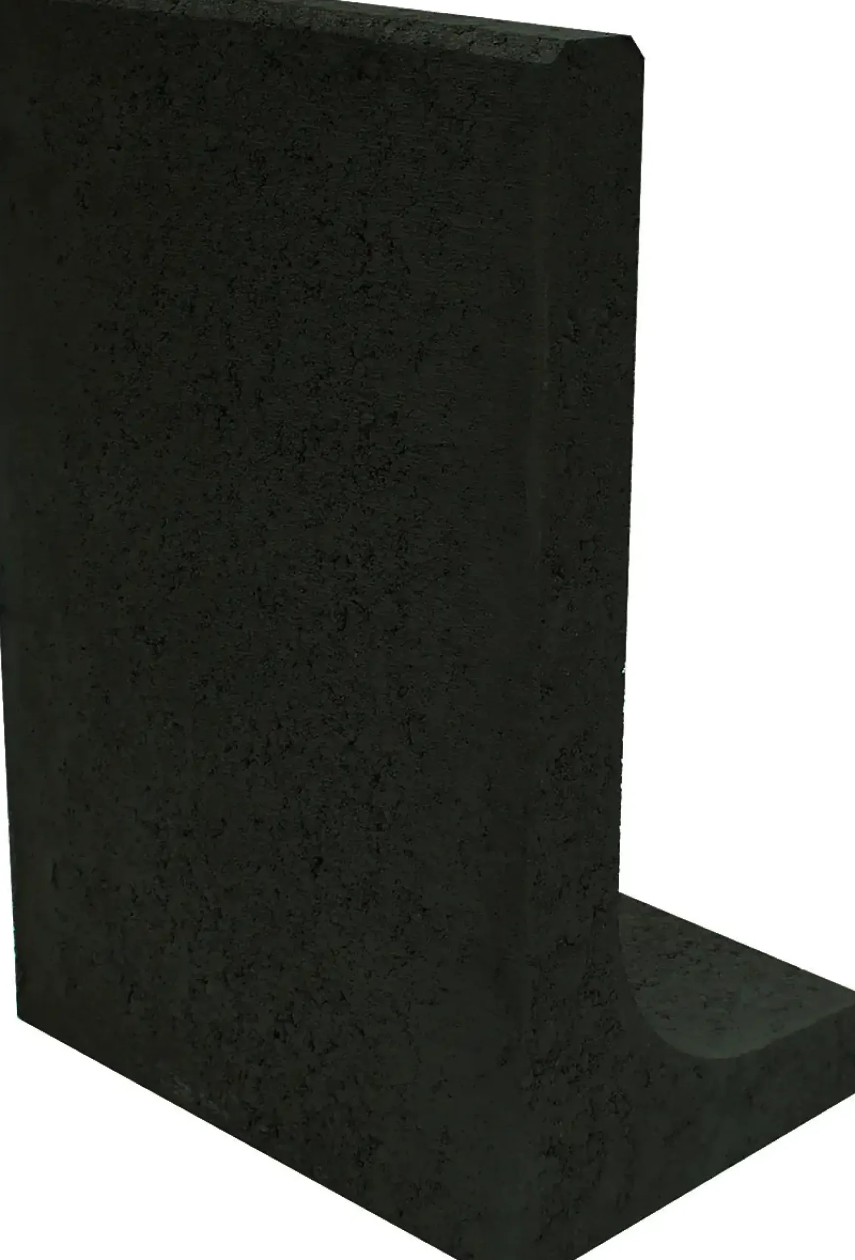 EHL L-Stein unbewehrt 30 x 40 x 60 cm anthrazit