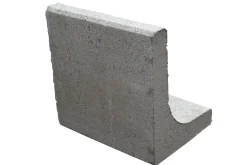 EHL L-Stein unbewehrt 30 x 40 x 40 cm grau