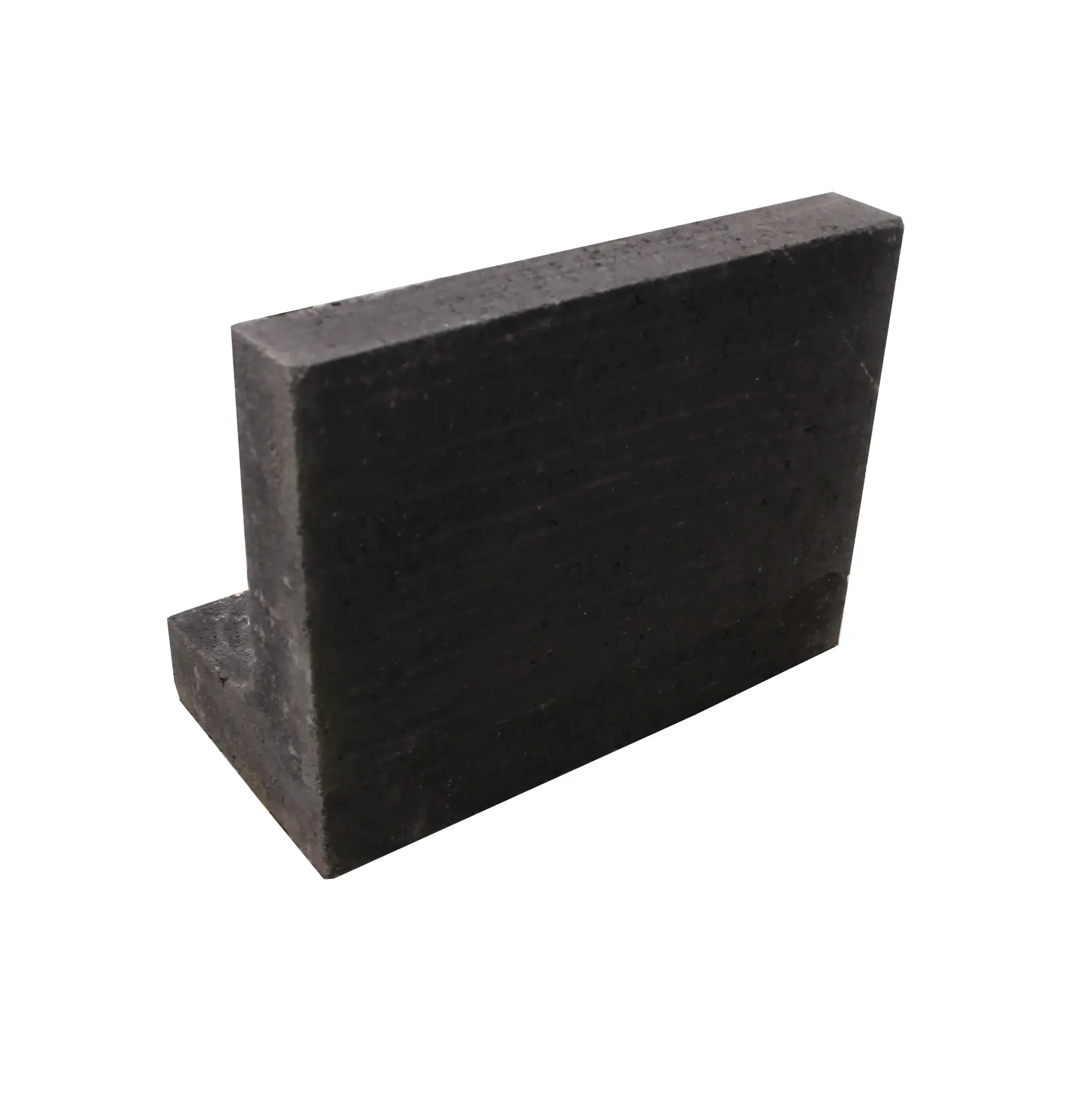 EHL L-Stein unbewehrt 20 x 40 x 30 cm anthrazit