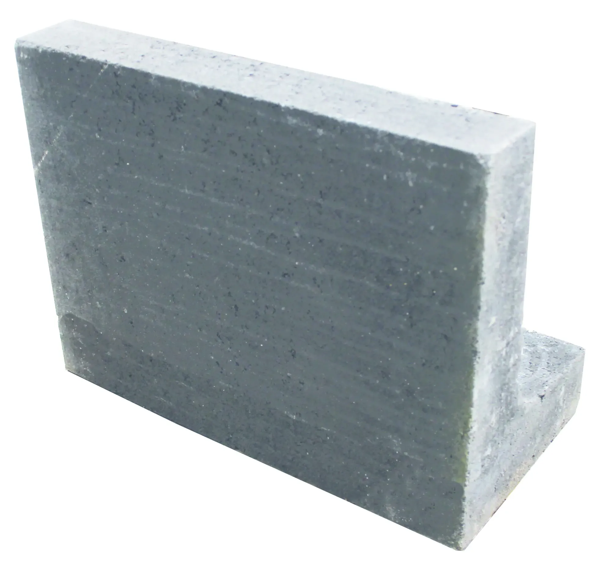 EHL L-Stein unbewehrt Fase 20 x 40 x 30 cm grau