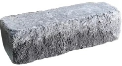 EHL Mauerstein Anzio Antik Light Normalstein 50 x 18 x 15 cm basalt-anthrazit