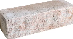 EHL Mauerstein Anzio Light Normalstein 50 x 18 x 15 cm sandstein-gelb