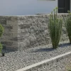 EHL Mauerstein Anzio Light Normalstein 50 x 18 x 15 cm grau-anthrazit-nuanciert