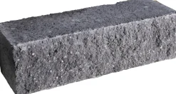 EHL Mauerstein Anzio Light Normalstein 50 x 18 x 15 cm basalt-anthrazit