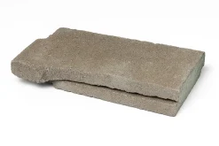 EHL Mauerstein Bergische Mauer 40 x 18 x 8 cm grau-wacke