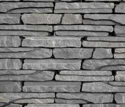 EHL Mauerstein Bergische Mauer 40 x 18 x 8 cm schiefer