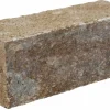 EHL Mauerstein Bonsai Normalstein 25 x 10 x 10 cm muschelkalk