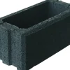 EHL Mauerstein Planomur Normalstein 50 x 25 x 20 cm anthrazit