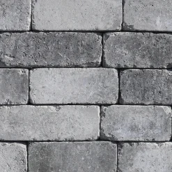 EHL Mauerstein Verona Antik Light 24 x 14 x 12 cm grau-anthrazit-nuanciert