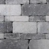 EHL Mauerstein Verona Antik 40 x 20 x 14 cm grau-anthrazit-nuanciert