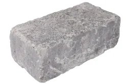 EHL Mauerstein Verona Antik 40 x 20 x 14 cm grau-anthrazit-nuanciert