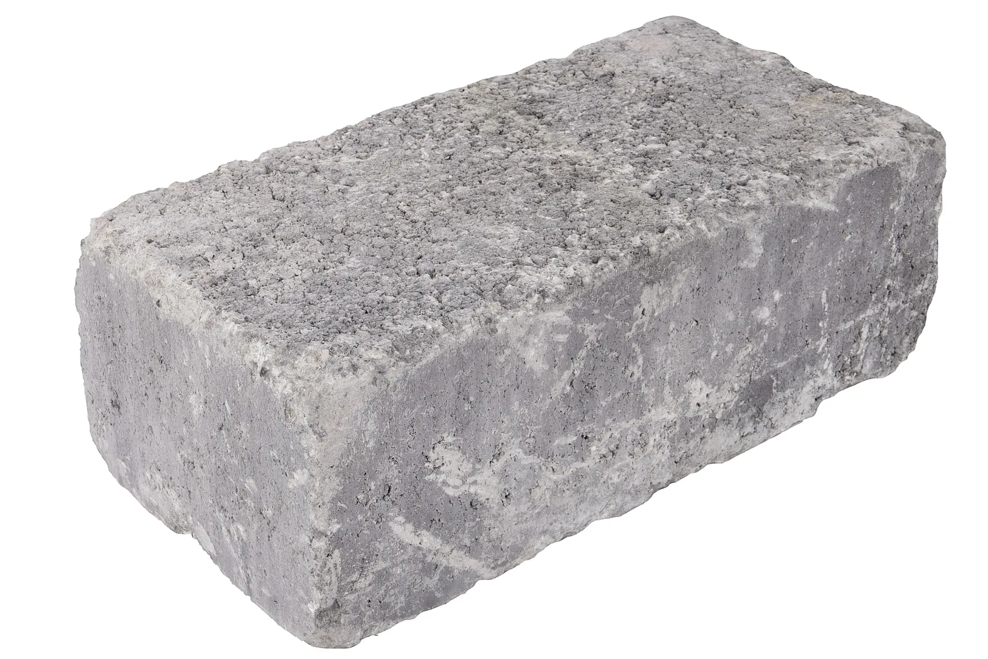 EHL Mauerstein Verona Antik 40 x 20 x 14 cm grau-anthrazit-nuanciert