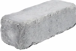 EHL Mauerstein Verona Antik Light 36 x 14 x 12 cm grau-anthrazit-nuanciert