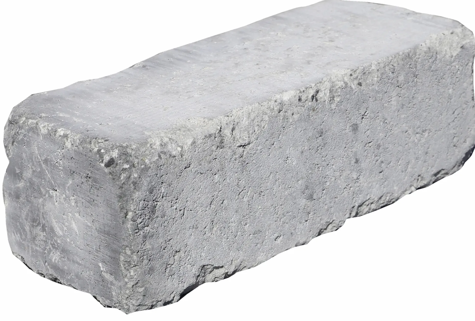 EHL Mauerstein Verona Antik Light 36 x 14 x 12 cm grau-anthrazit-nuanciert