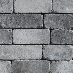 EHL Mauerstein Verona Antik Light 36 x 14 x 12 cm grau-anthrazit-nuanciert