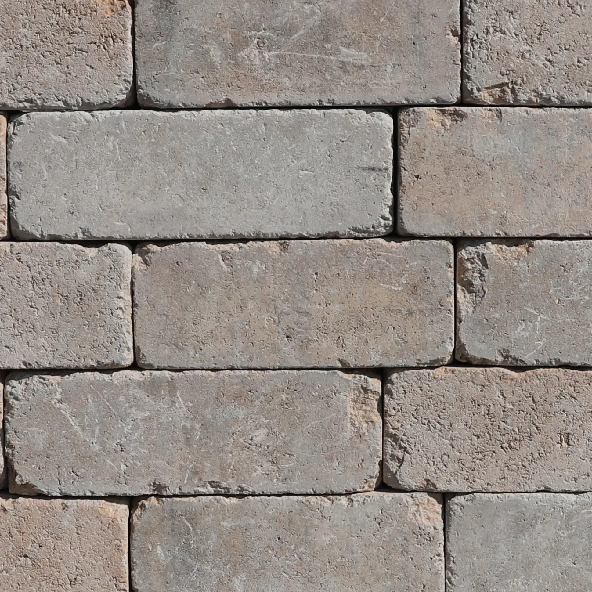 EHL Mauerstein Verona Antik Light 30 x 14 x 12 cm sandstein-nuanciert