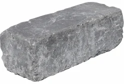 EHL Mauerstein Verona Antik Light 36 x 14 x 12 cm basalt-anthrazit