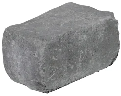 EHL Mauerstein Verona Antik Light 24 x 14 x 12 cm basalt-anthrazit