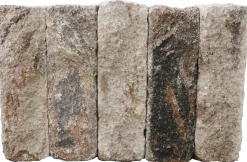 EHL Palisade Anzio Antik Light 50 x 18 x 15 cm muschelkalk
