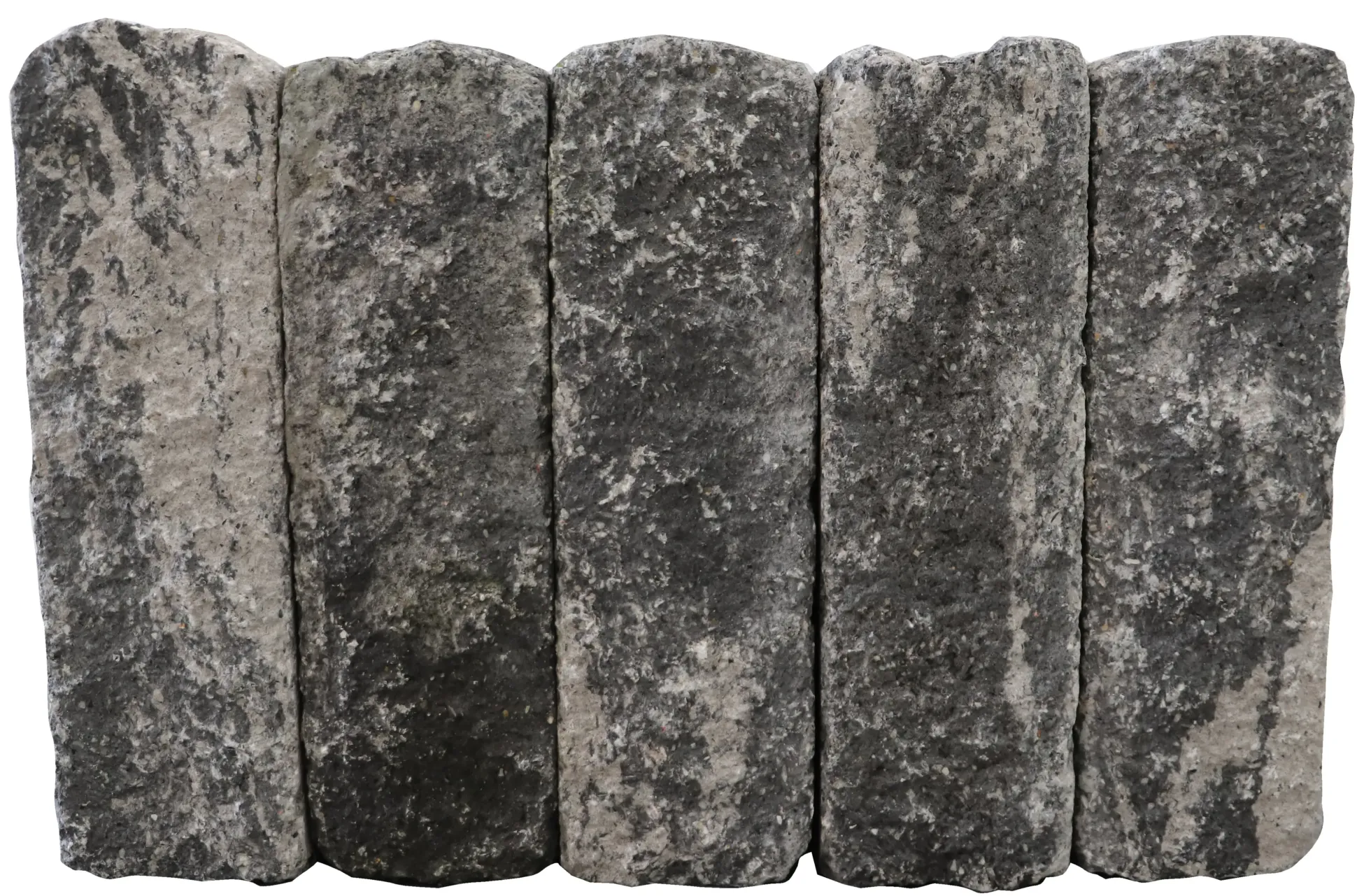 EHL Palisade Anzio Antik Light 50 x 18 x 15 cm grau-anthrazit