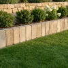 EHL Palisade Verona Antik Light 36 x 14 x 12 cm sandstein-nuanciert