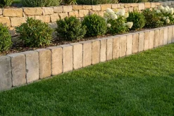 EHL Palisade Verona Antik Light 36 x 14 x 12 cm sandstein-nuanciert