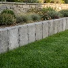 EHL Palisade Verona Antik Light 30 x 14 x 12 cm anthrazit