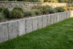 EHL Palisade Verona Antik Light 30 x 14 x 12 cm anthrazit