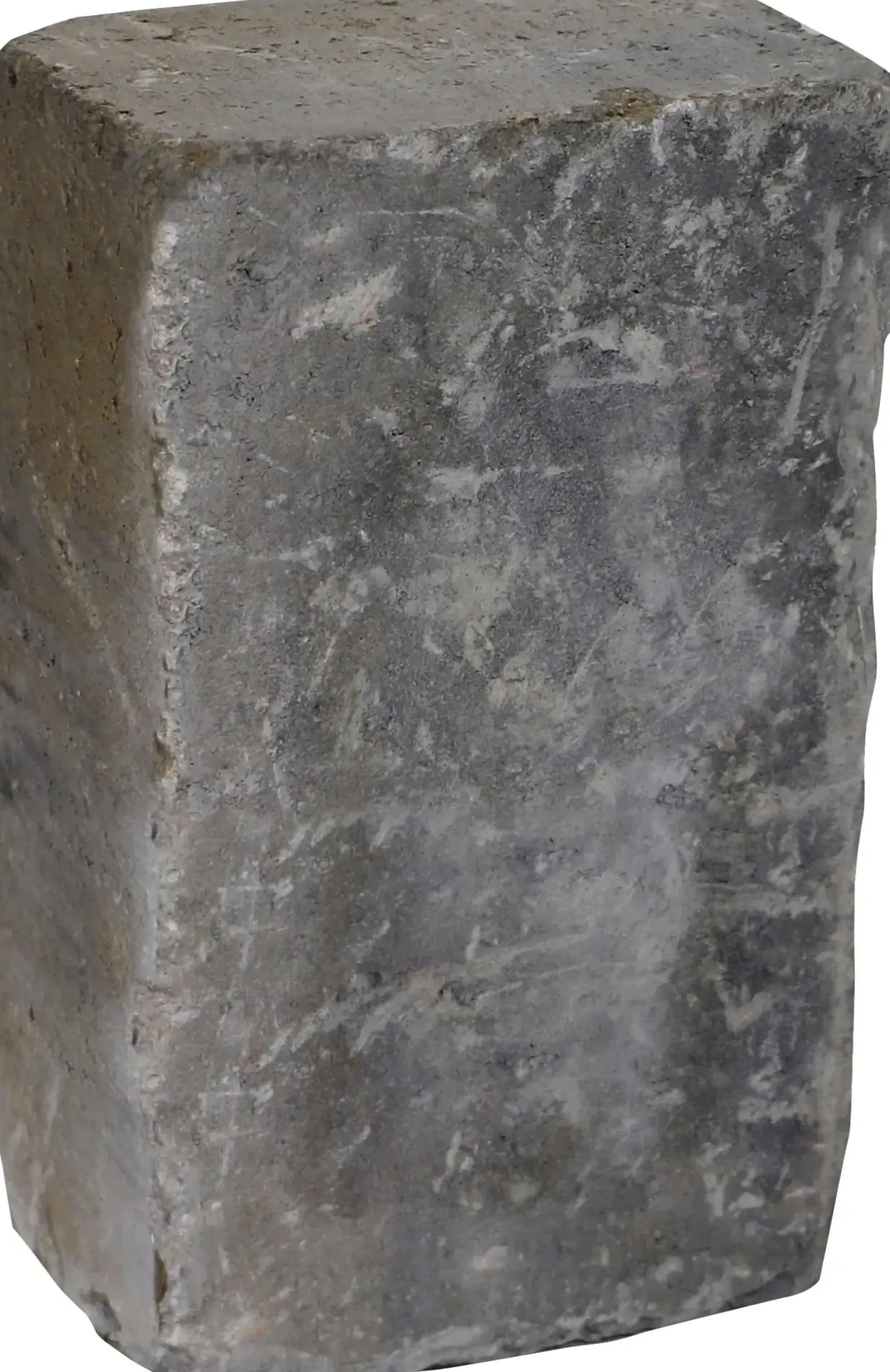 EHL Palisade Verona Antik Light 30 x 14 x 12 cm muschelkalk