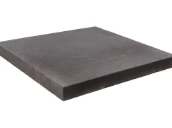 EHL Pfeilerabdeckplatte Tribus 56 x 56 x 5 cm glatt anthrazit