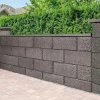 EHL Pfeilerelement Planomur 32,5 x 32,5 x 20 cm anthrazit