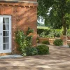 EHL Pflasterstein Veria 30 x 20 x 6 cm muschelcreme