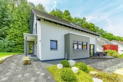 EHL Pflasterstein Veria 30 x 20 x 8 cm grau-anthrazit