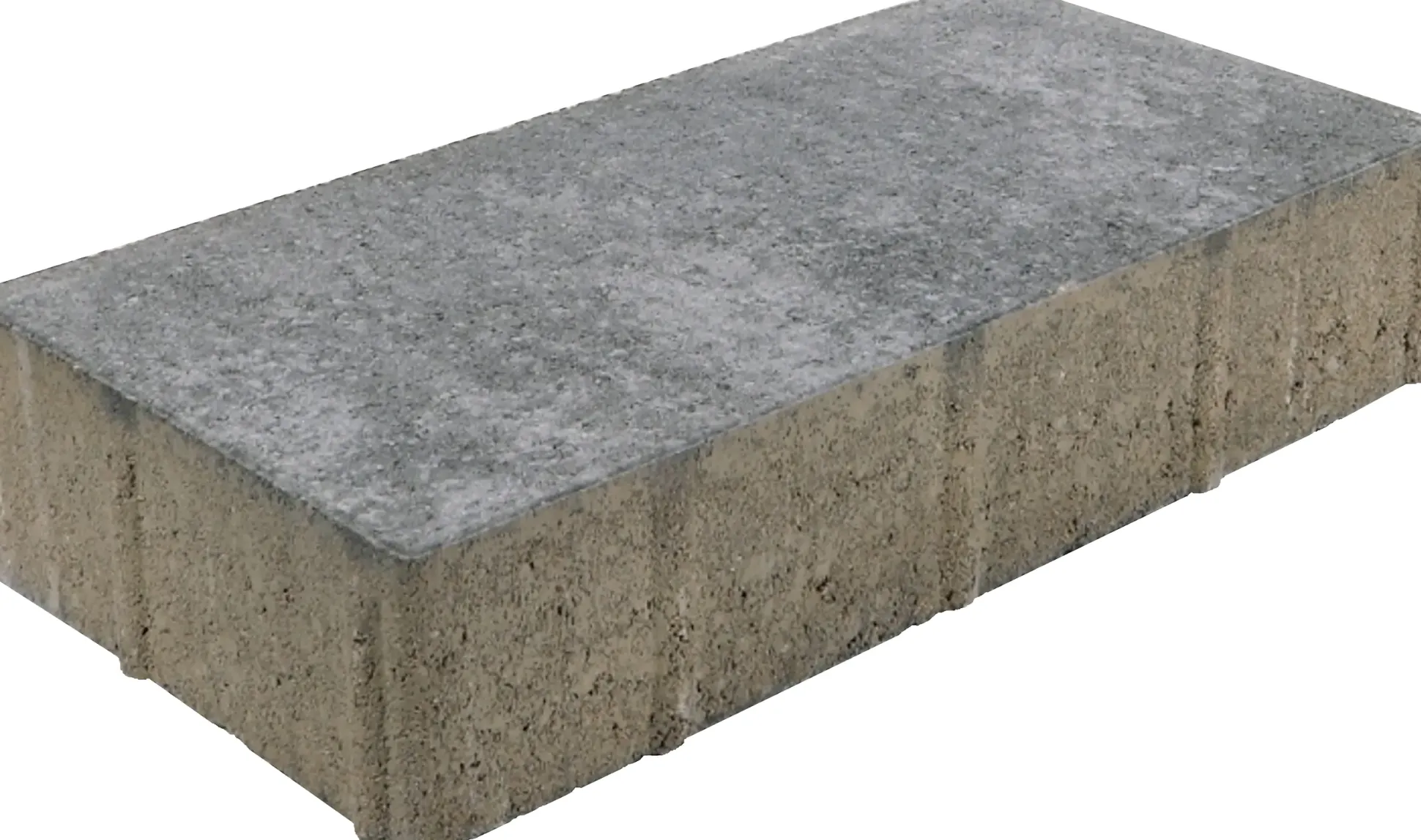 EHL Pflasterstein Veria 30 x 20 x 8 cm grau-anthrazit