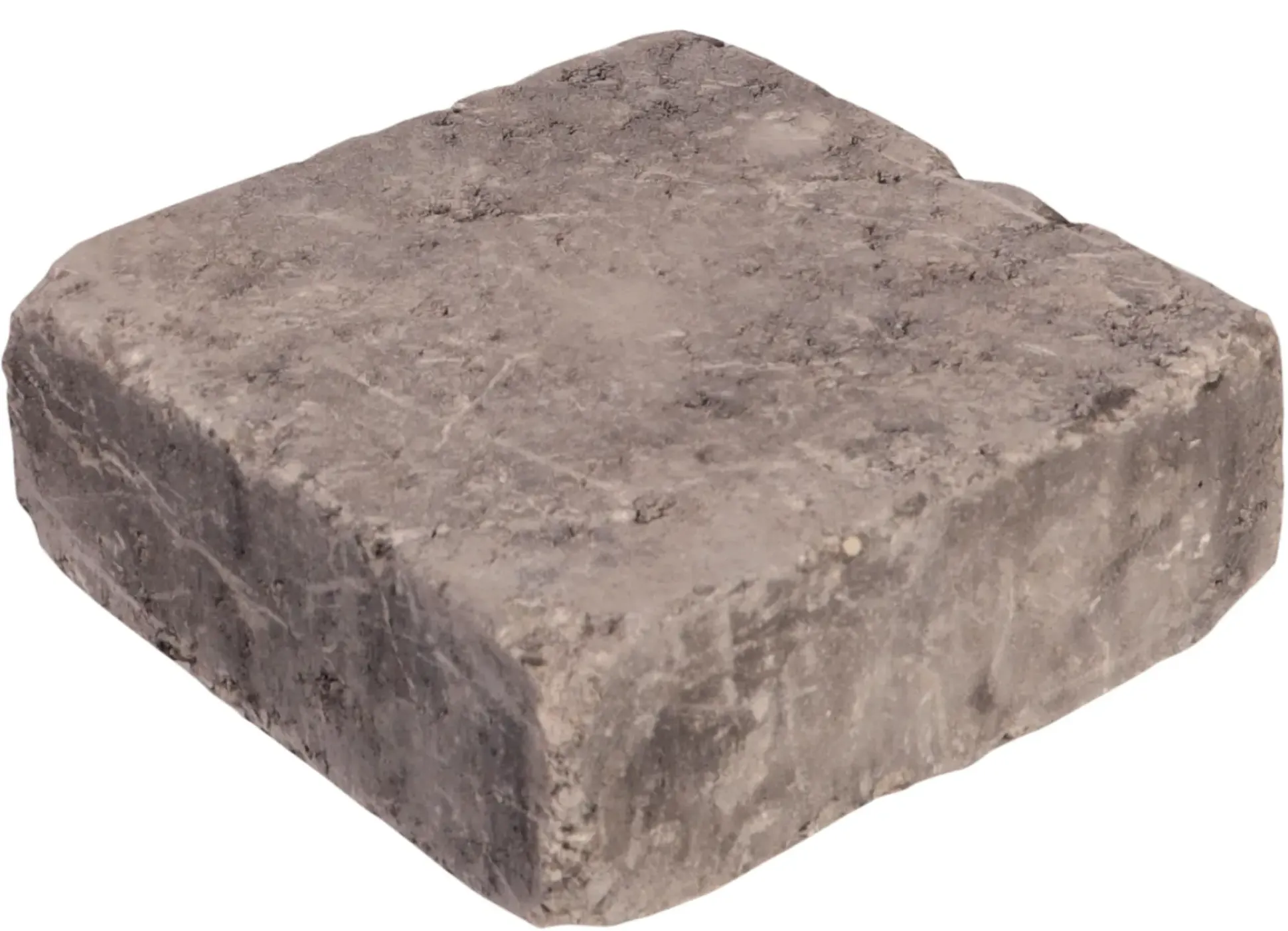 EHL Pflasterstein Verona Antik 20 x 20 x 7 cm grau-anthrazit-nuanciert