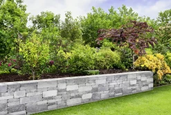 EHL Pflasterstein Verona Antik 20 x 20 x 7 cm grau-anthrazit-nuanciert