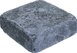 EHL Pflasterstein Verona Antik 20 x 20 x 7 cm basalt-anthrazit