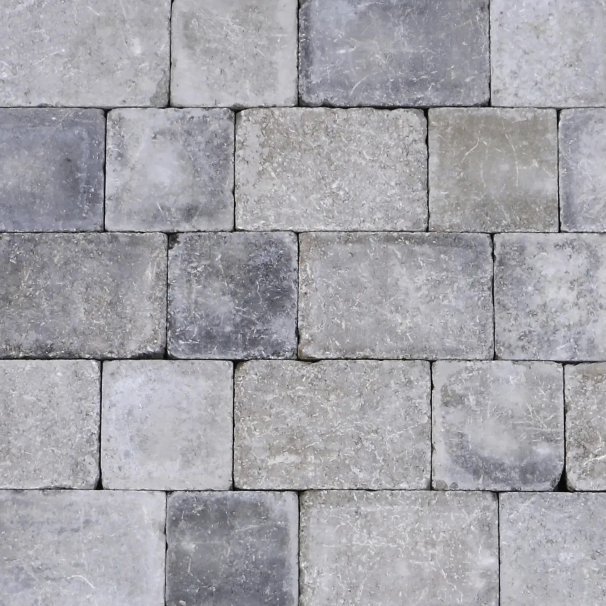 EHL Pflasterstein Verona Antik 30 x 20 x 7 cm muschelkalk