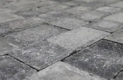 EHL Pflasterstein Verona Antik 30 x 20 x 7 cm anthrazit