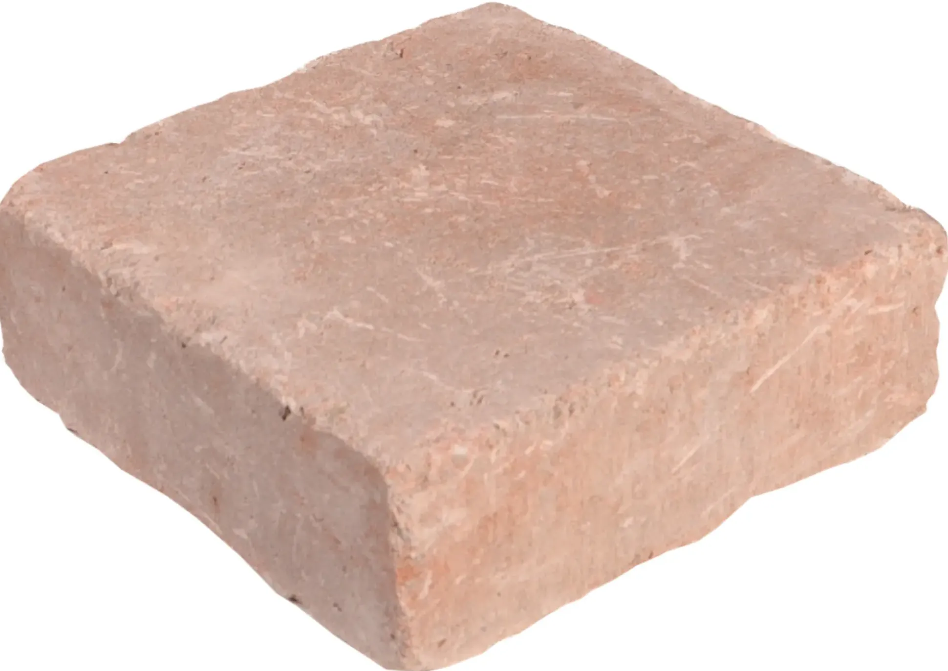 EHL Pflasterstein Verona Antik 20 x 20 x 7 cm sandstein-nuanciert