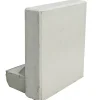 EHL Stützwinkel L-Stein 30 x 50 x 55 cm grau