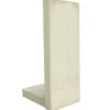 EHL Stützwinkel L-Stein 50 x 50 x 130 cm grau