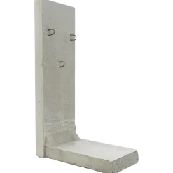 EHL Stützwinkel L-Stein 85 x 50 x 155 cm grau