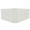 EHL Stützwinkel L-Stein 50 x 100 x 80 cm grau