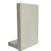 EHL Stützwinkel L-Stein 90 x 100 x 180 cm grau