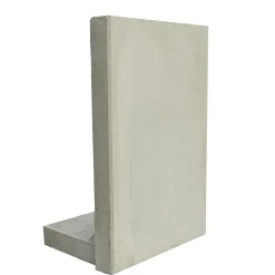 EHL Stützwinkel L-Stein 90 x 100 x 180 cm grau