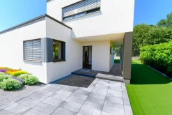EHL Terrassenplatte Artano 60 x 40 x 4 cm grau anthrazit