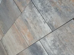 EHL Terrassenplatte Artano 60 x 40 x 4 cm muschelkalk