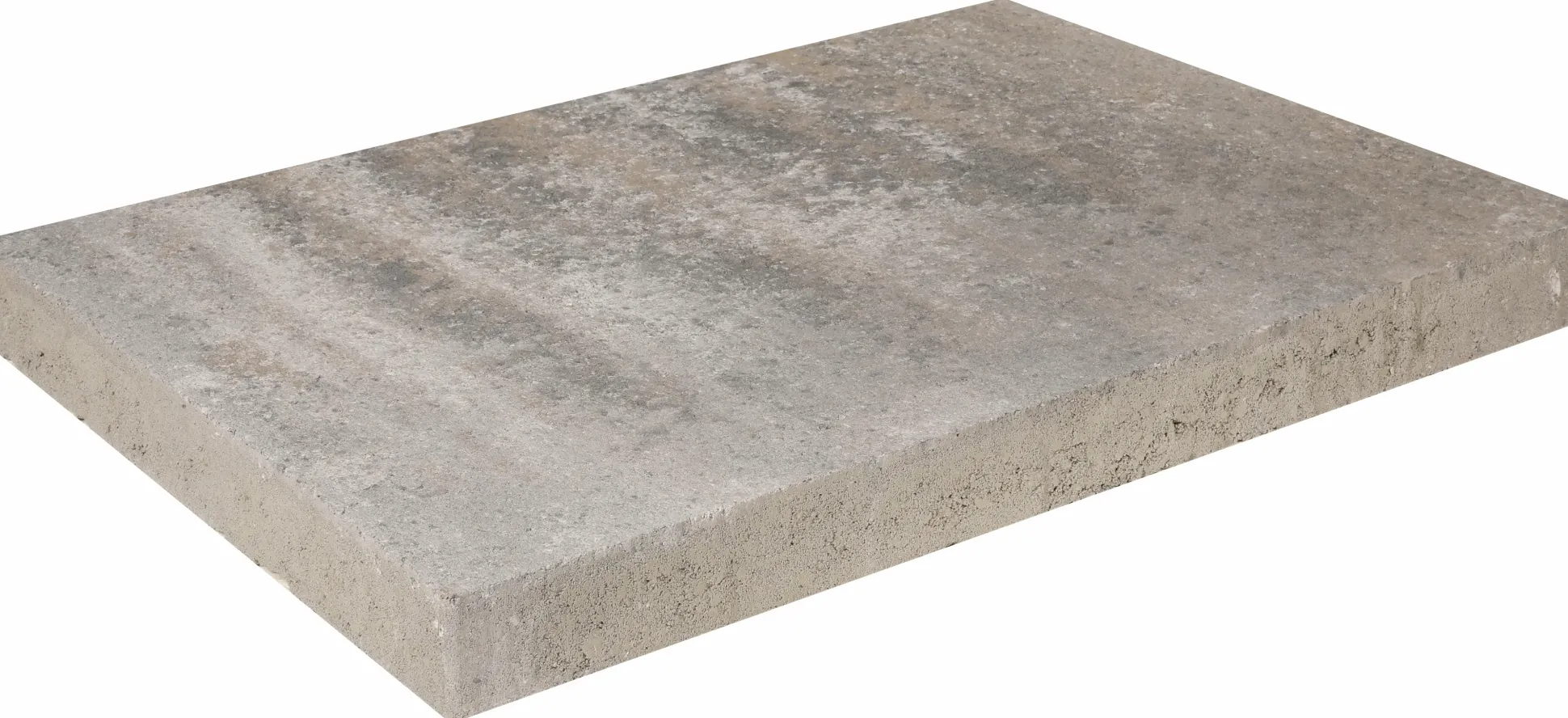 EHL Terrassenplatte Artano 60 x 40 x 4 cm muschelkalk